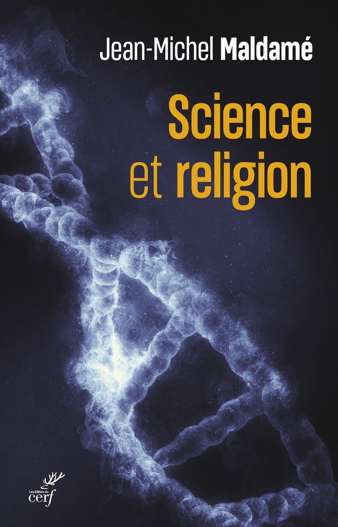 [9782204159661] Science et religion