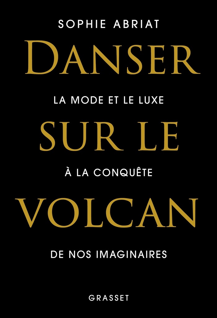 [9782246836643] Danser sur le volcan