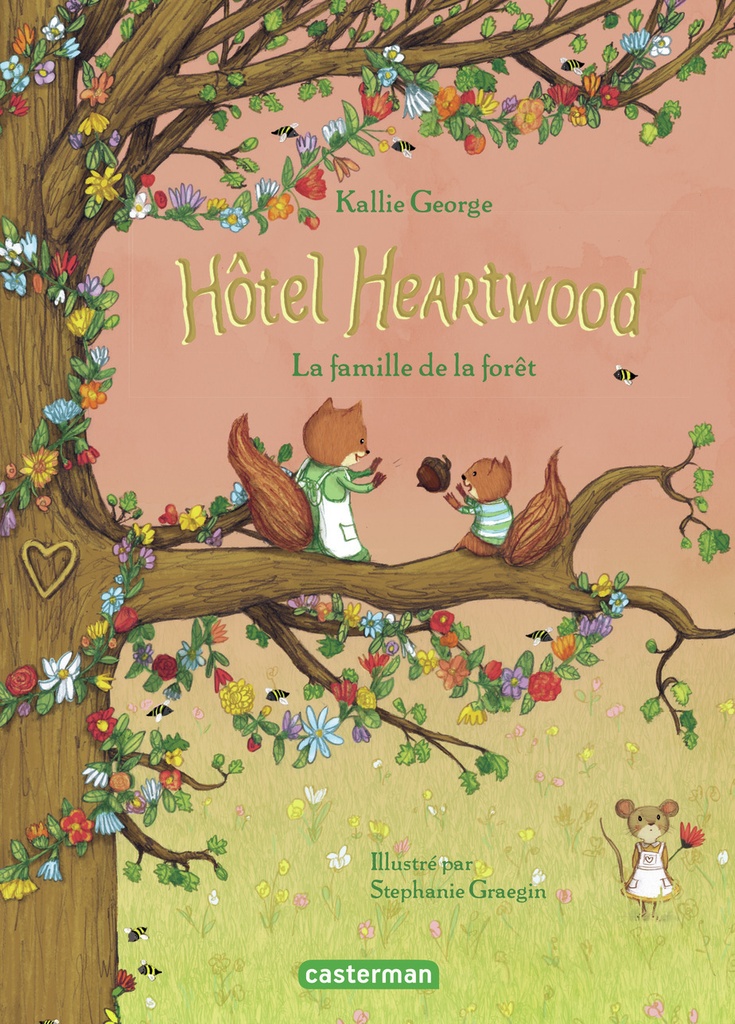 Hôtel Heartwood