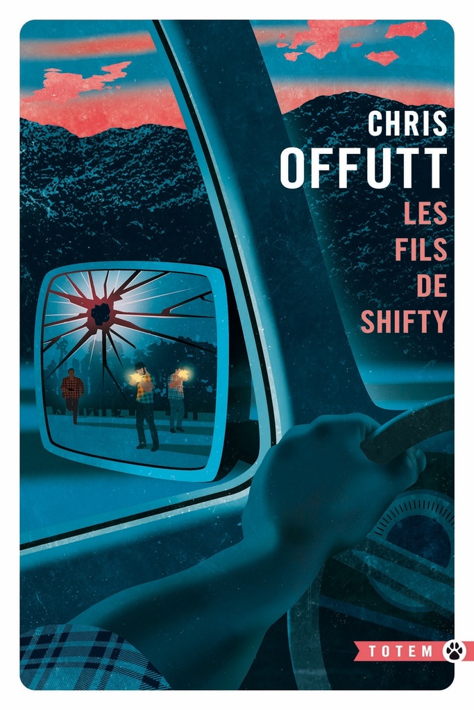 [9782404080567] Les fils de Shifty