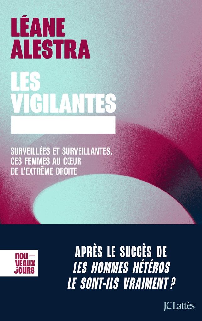 [9782709672528] Les vigilantes