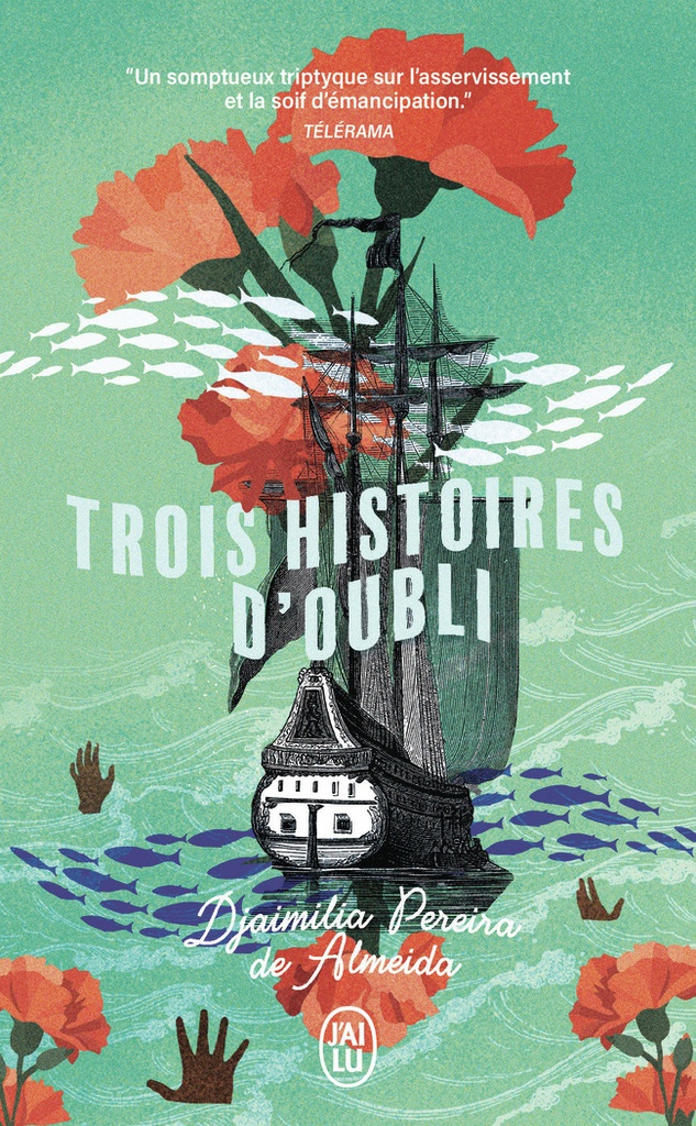 [9782290408575] Trois histoires d'oubli