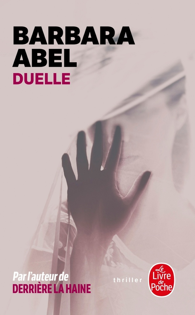 [9782253113997] Duelle