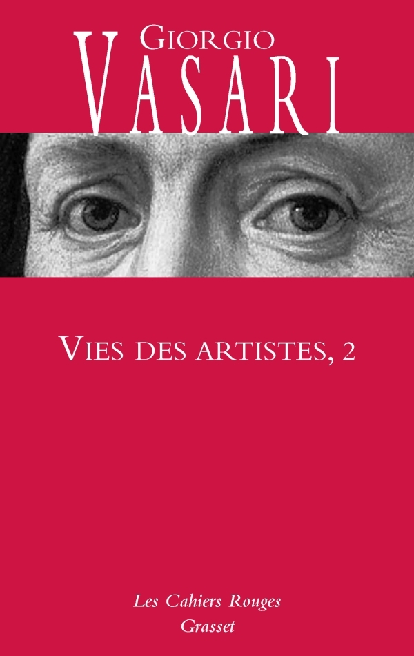 [9782246793762] Vies des artistes, 2