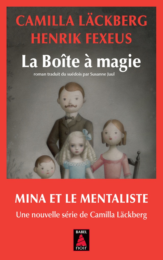 [9782330196806] La Boîte à magie