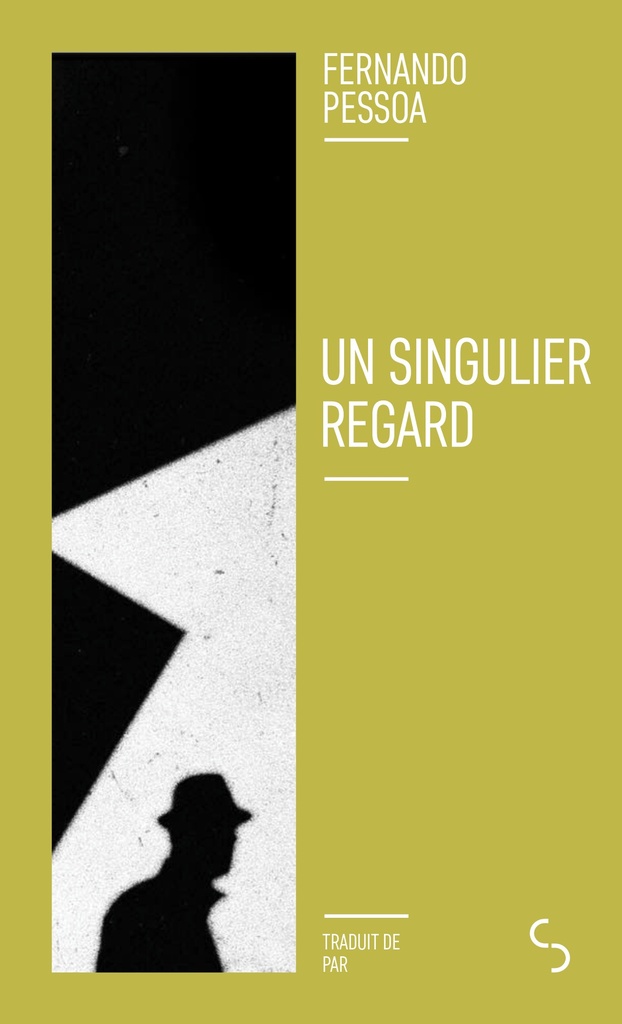 [9782267047752] Un singulier regard