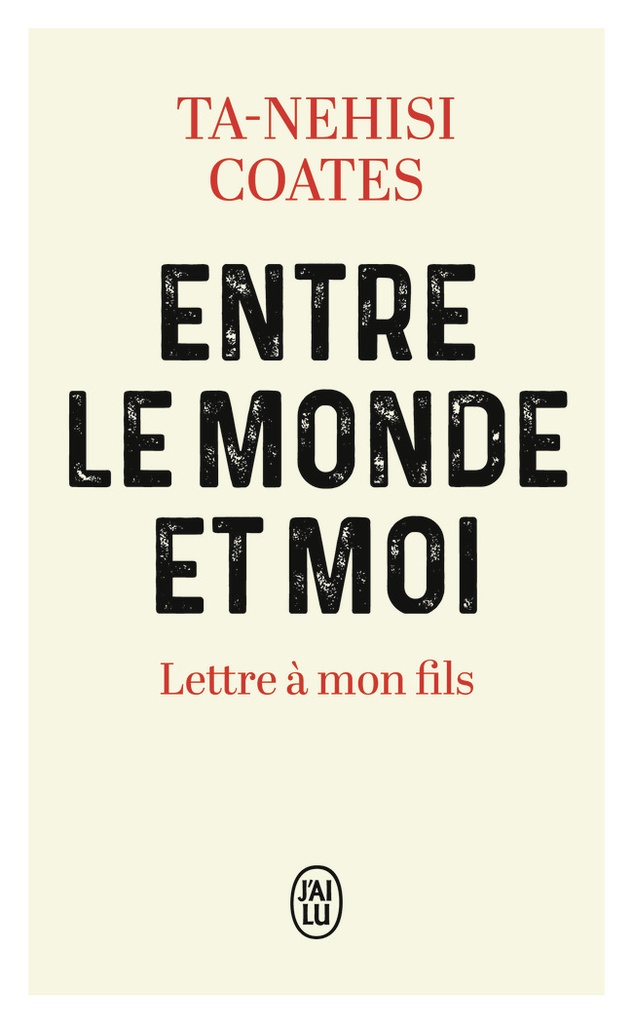 [9782290413128] Entre le monde et moi