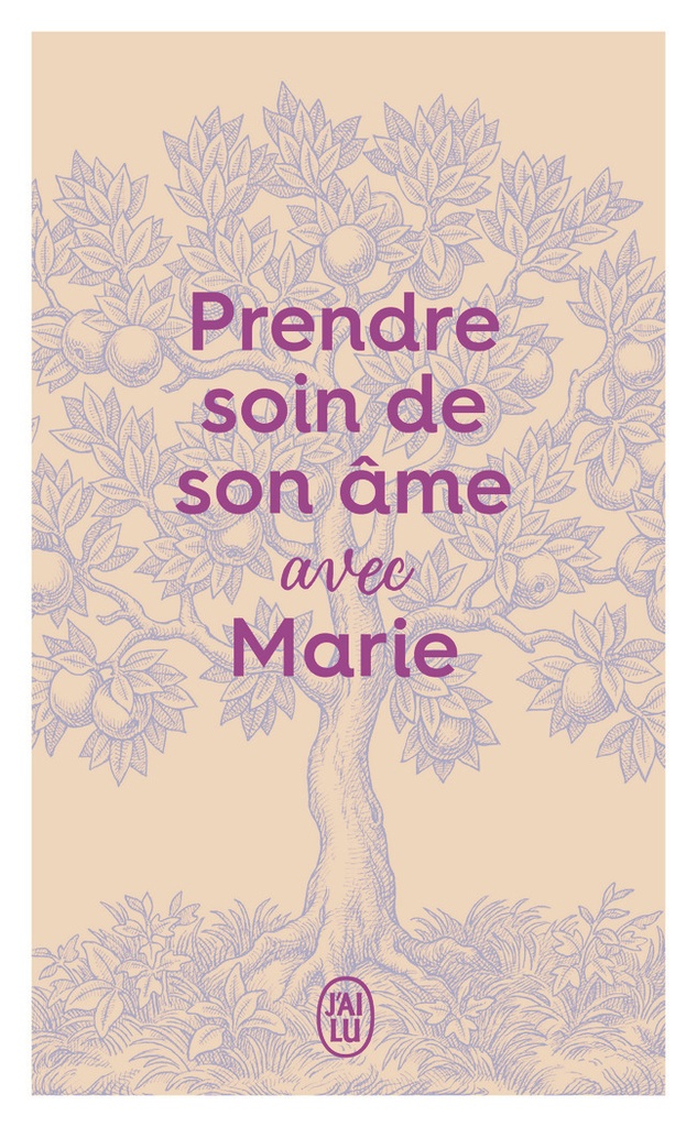 [9782290415740] Prendre soin de son âme... avec Marie