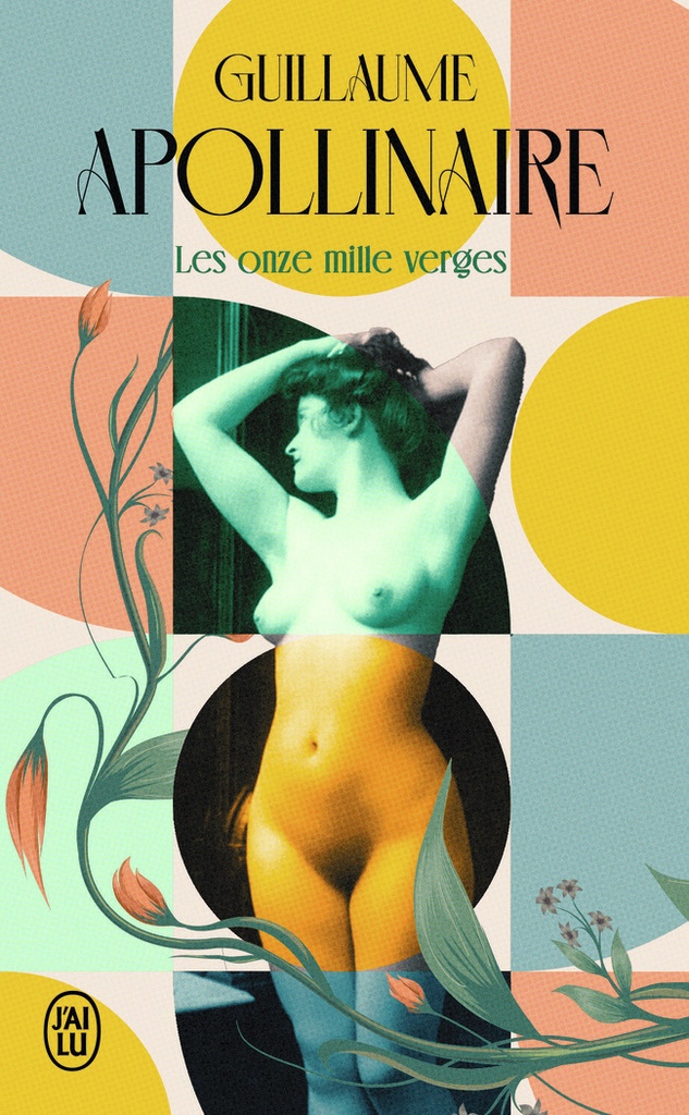 [9782290397480] Les onze mille verges