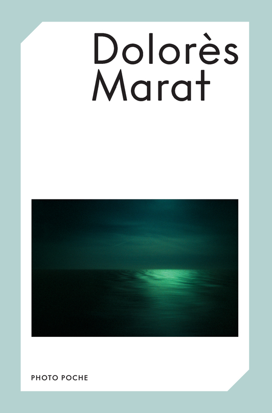 [9782330178864] Dolores MARAT