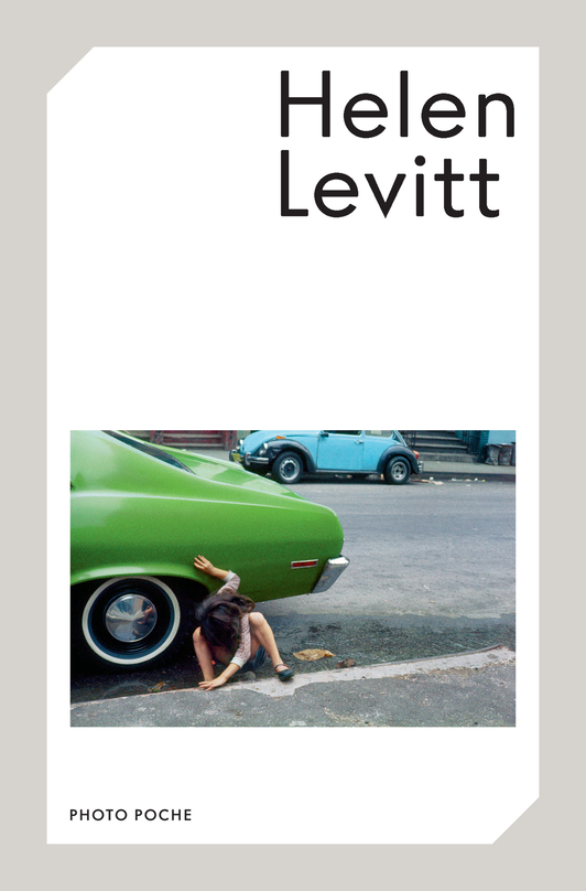 [9782330192884] Helen Levitt