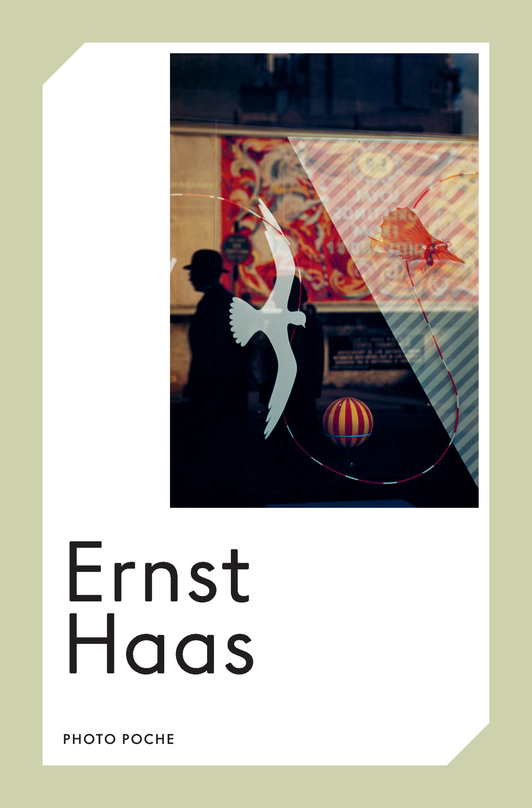 [9782330192921] Ernst Haas
