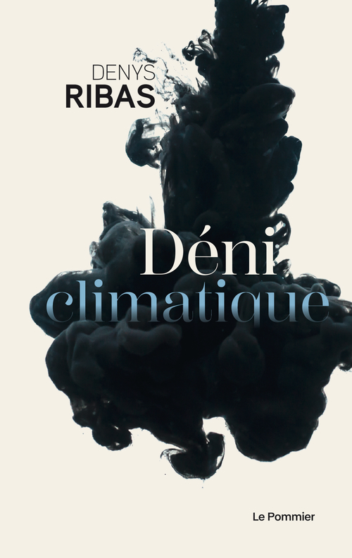 [9782746527942] Déni climatique