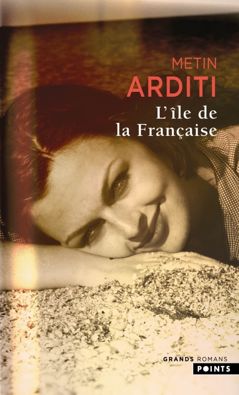 [9791041419555] L'Île de la Française