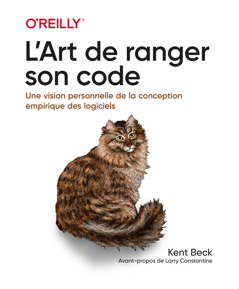 [9782412099780] L'art de ranger son code