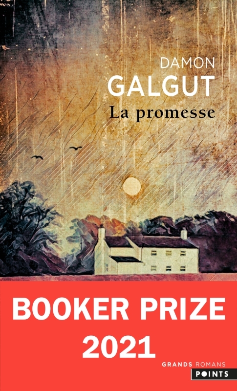 [9782757899533] La Promesse