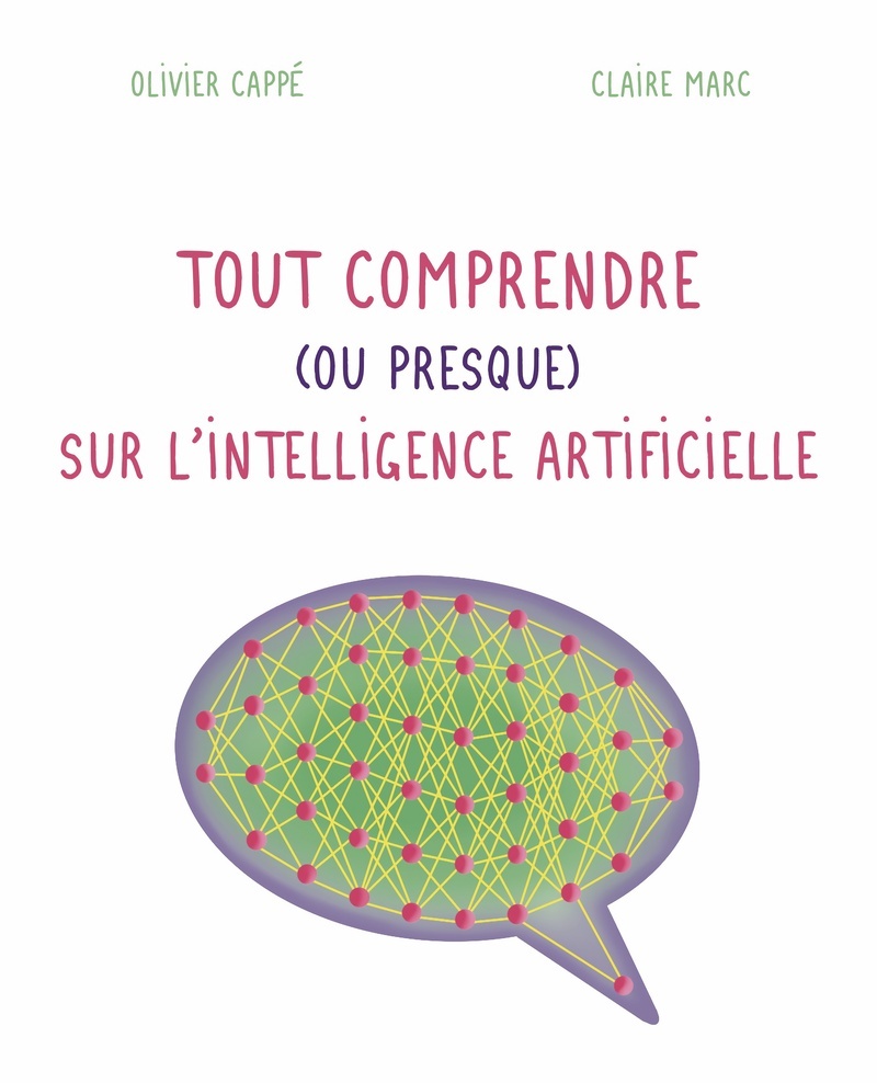 [9782271154248] Tout comprendre ( ou presque ) sur l'intelligence artificielle