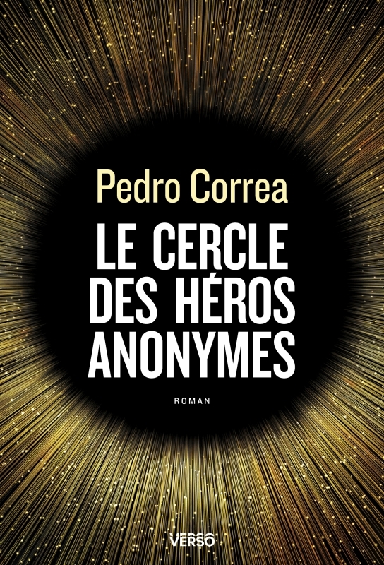 [9782386431340] Le Cercle des héros anonymes