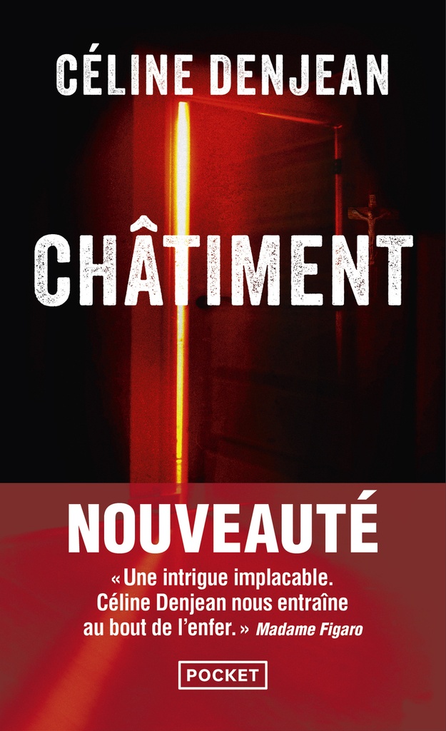 [9782266346429] Châtiment