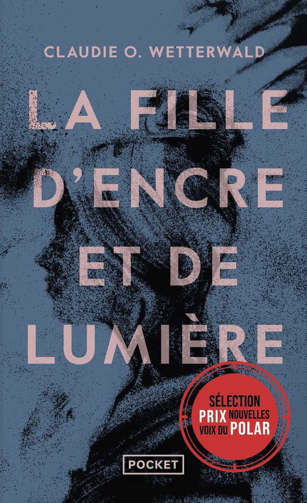 [9782266351379] La Fille d'encre et de lumière
