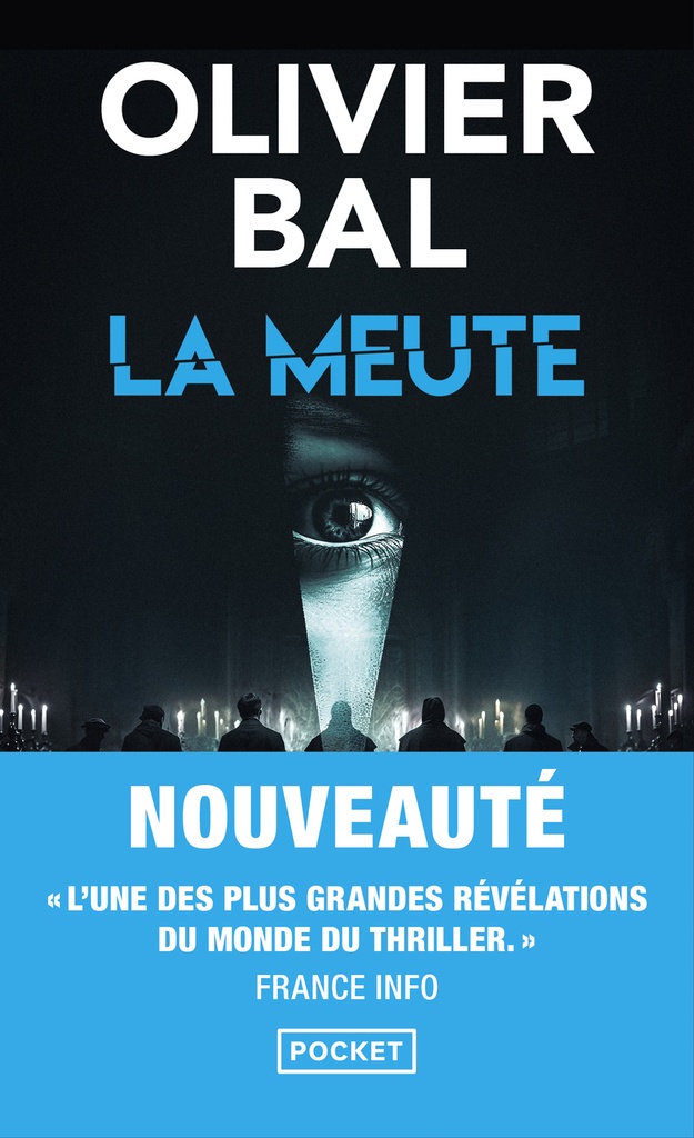 [9782266348539] La Meute