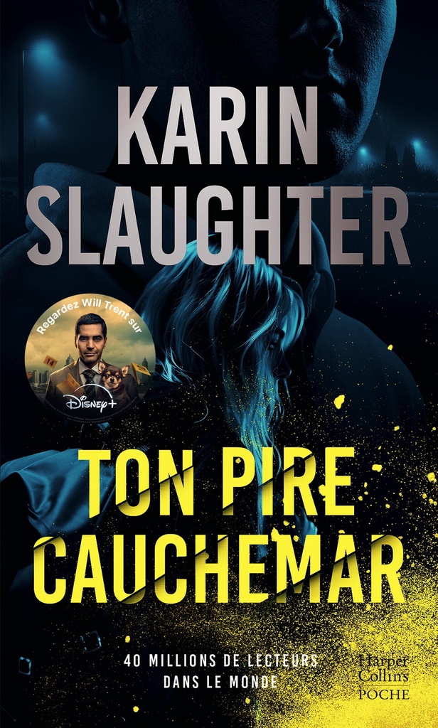 [9791033921448] Ton pire cauchemar