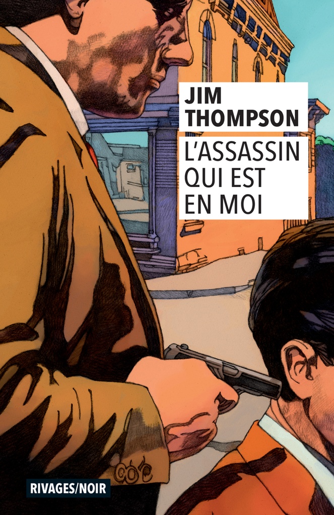 [9782743666880] L'assassin qui est en moi