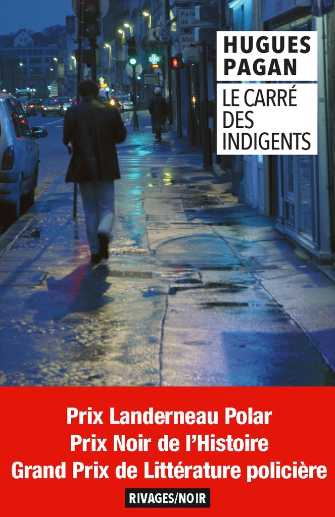[9782743665449] Le Carré des indigents