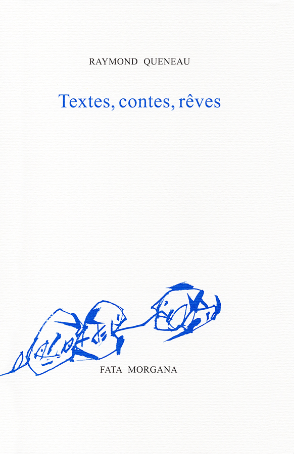 [9782377921539] Textes, contes, rêves