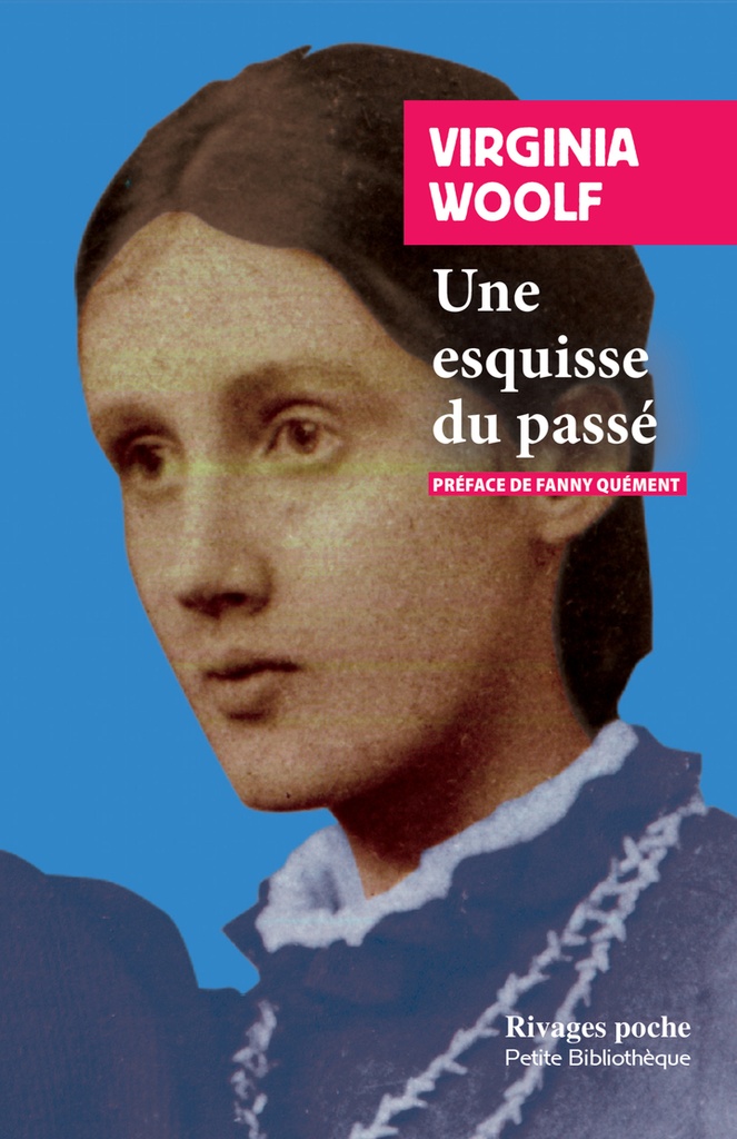 [9782743666347] Une esquisse du passé