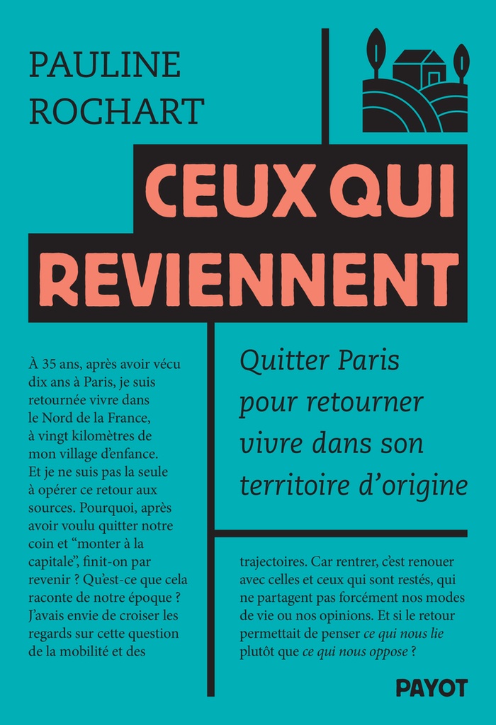 [9782228937726] Ceux qui reviennent