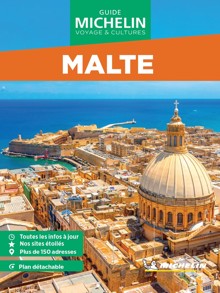 MALTE GV WEEK&GO