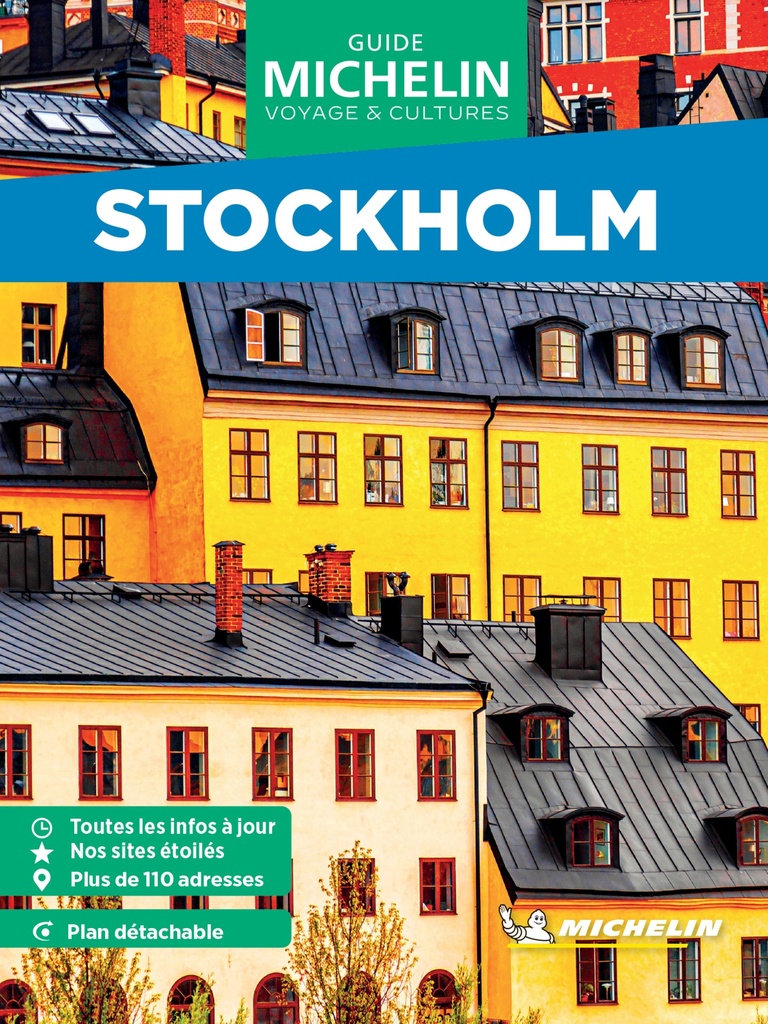 STOCKHOLM GV WEEK&GO