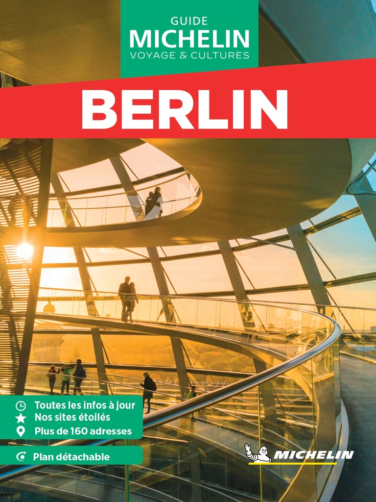 BERLIN GV WEEK&GO