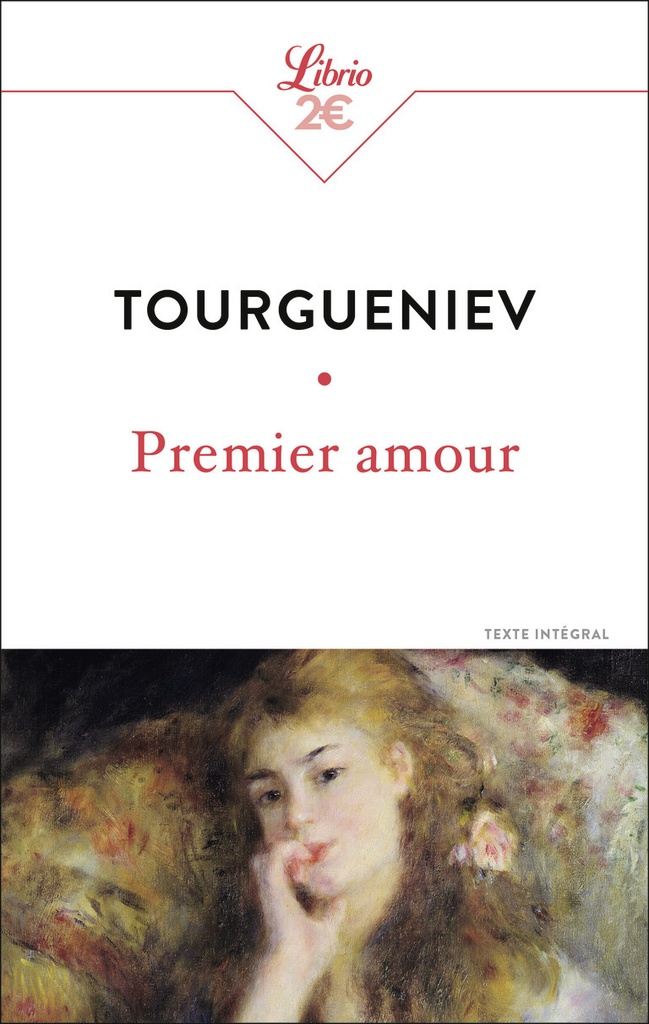 [9782290416020] Premier amour
