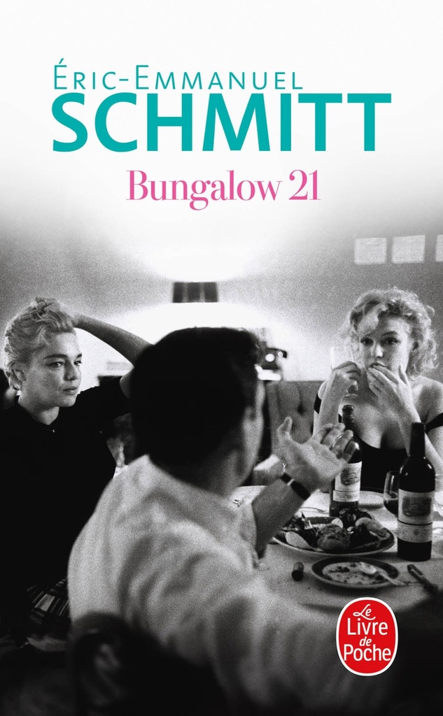 [9782253196754] Bungalow 21