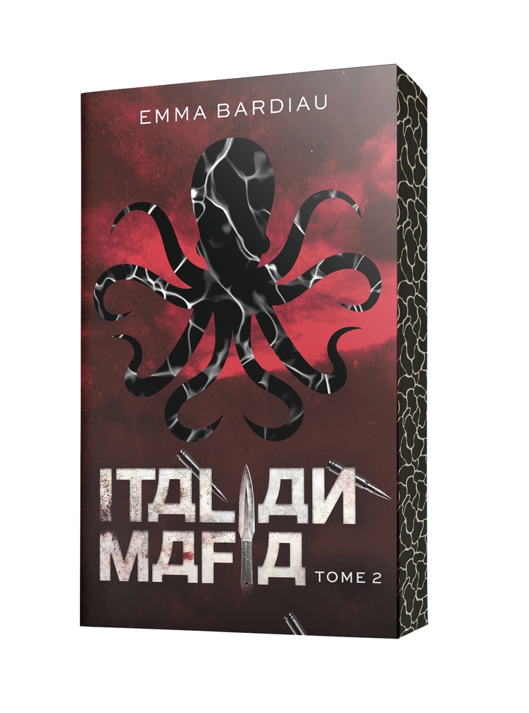 [9782017286400] Italian Mafia - Edition Spéciale