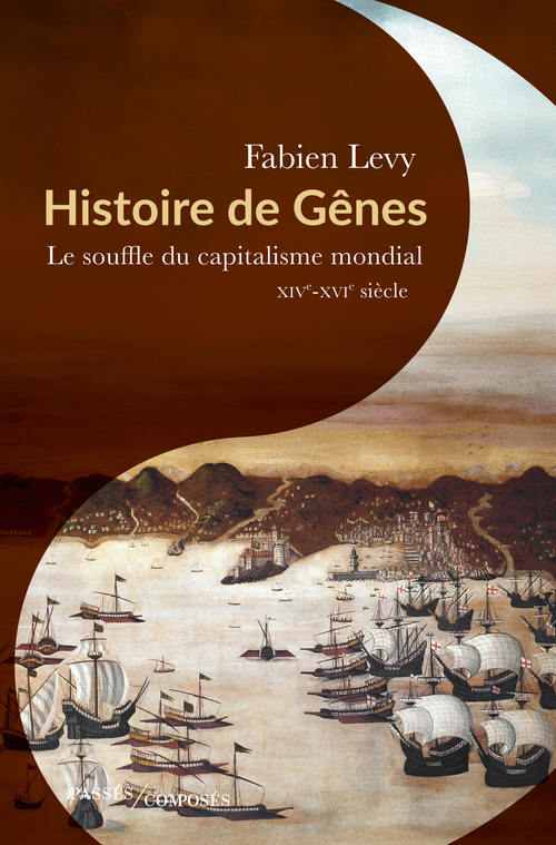 Histoire de Gênes