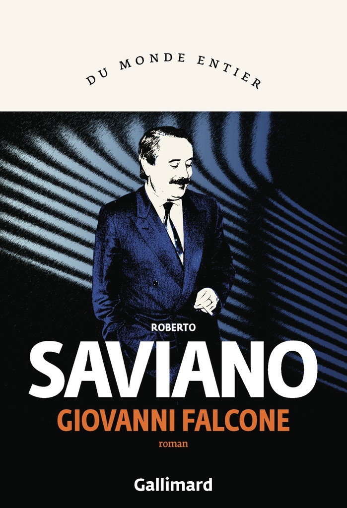 [9782073006998] Giovanni Falcone