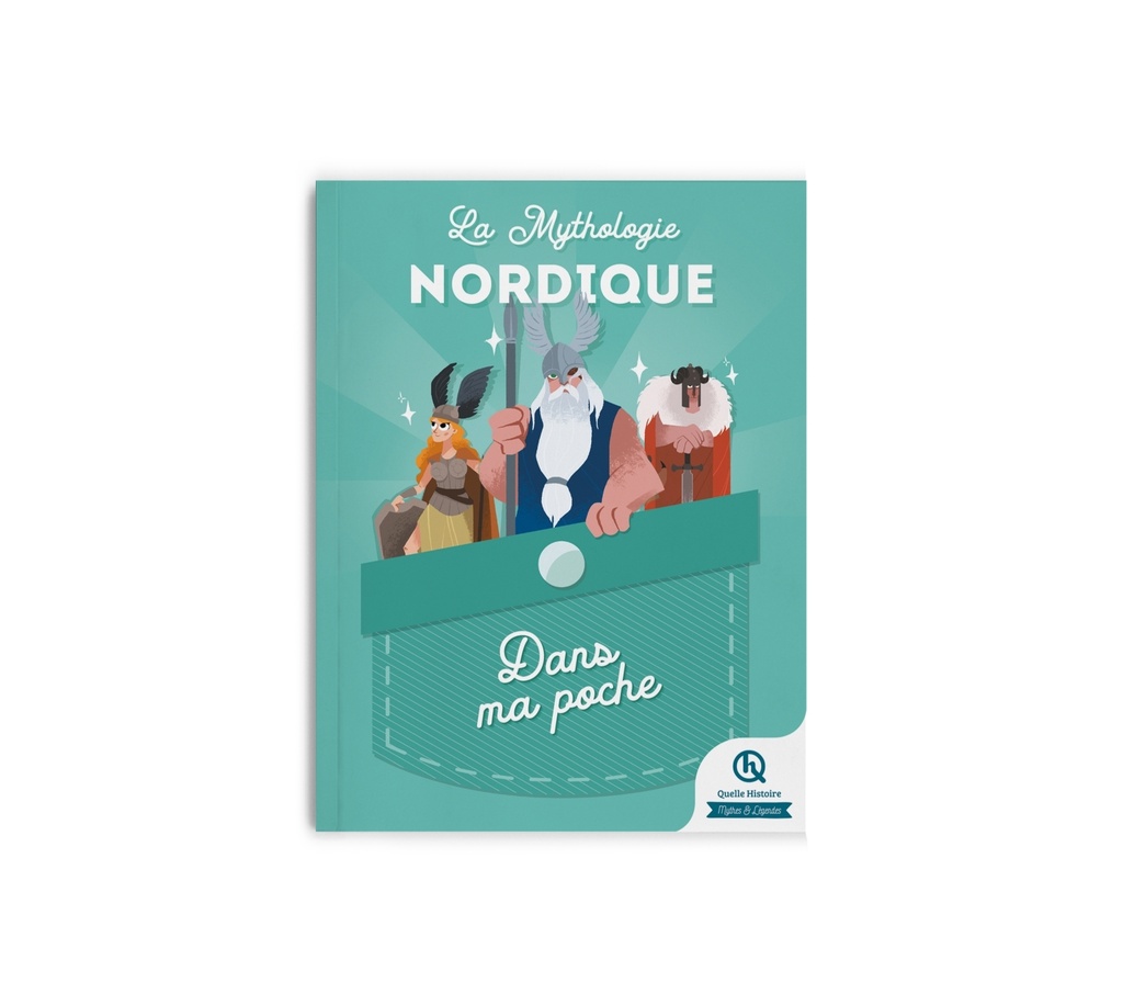 Mythologie nordique - Dans ma poche