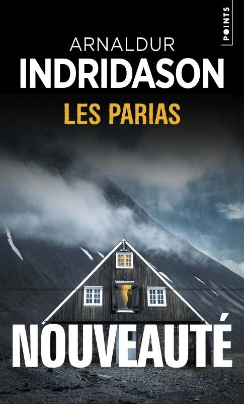 [9791041420643] Les Parias
