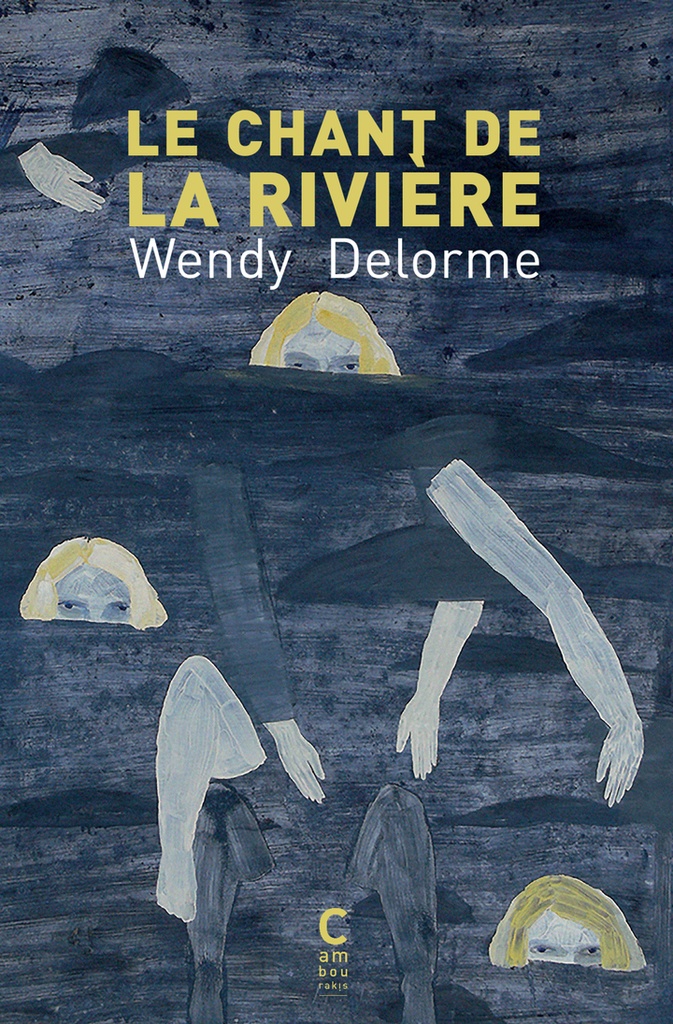 [9782386690105] Le Chant de la rivière