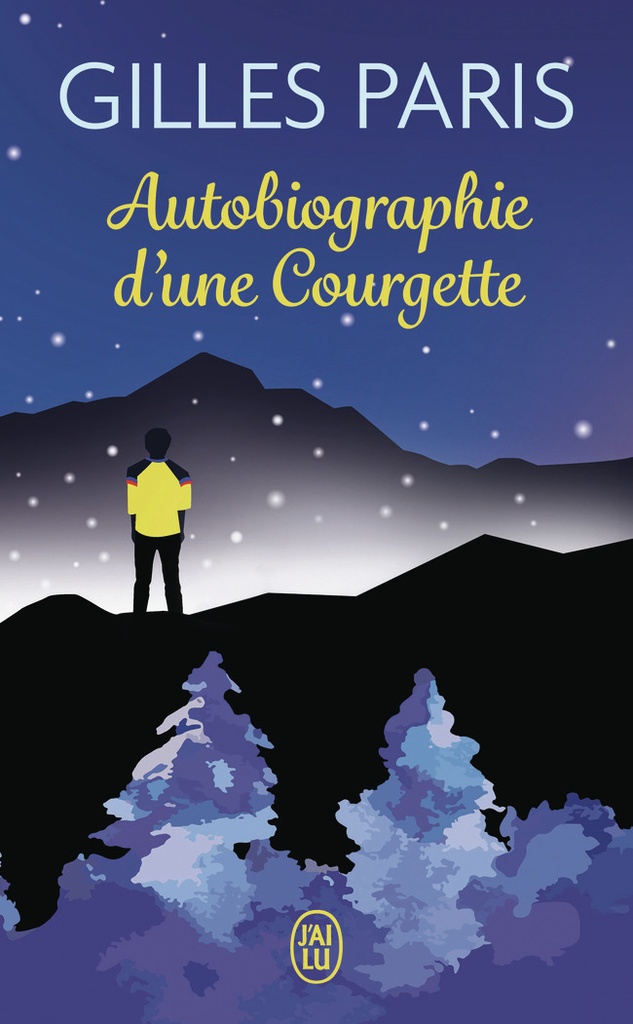 [9782290415757] Autobiographie d'une Courgette