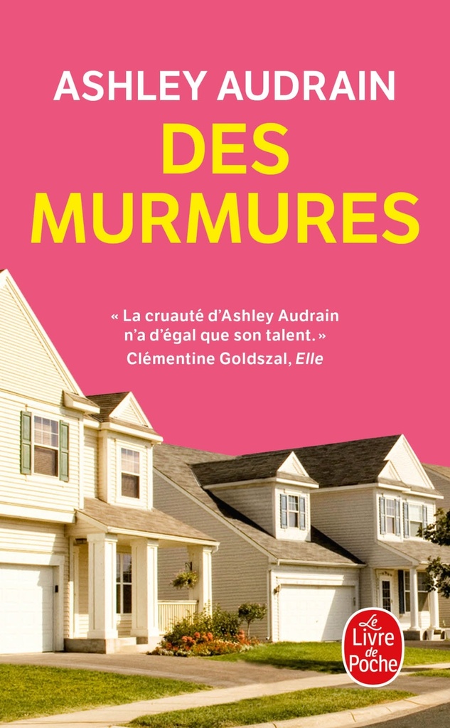 [9782253250913] Des murmures