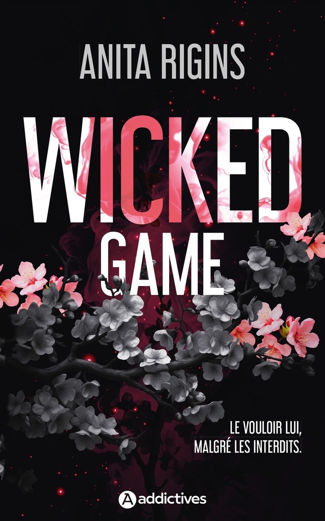 [9782371267299] Wicked Game