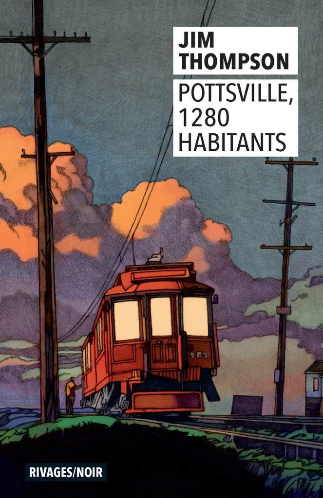 [9782743666903] Pottsville, 1280 habitants