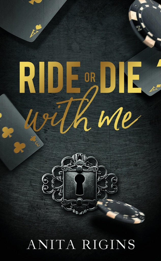[9782017271796] Ride or die with me