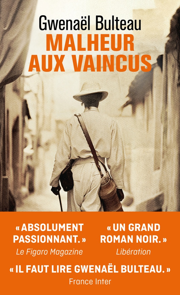 [9782264085610] Malheur aux vaincus