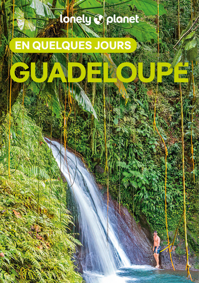 [9782384925001] Guadeloupe En quelques jours 5ed