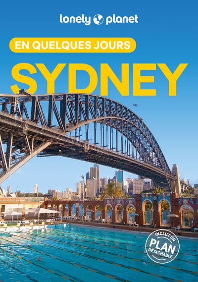 [9782384924844] Sydney En quelques jours 4ed